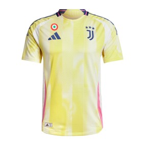 Juventus Bortedrakt 2024/2025